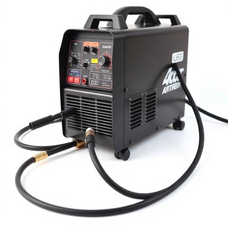 Welding Machines & Equipment